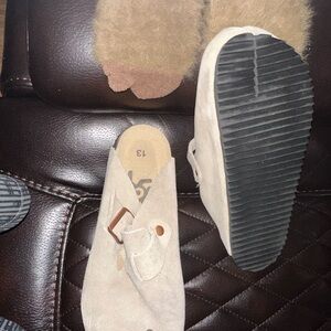 Mens Shoes
